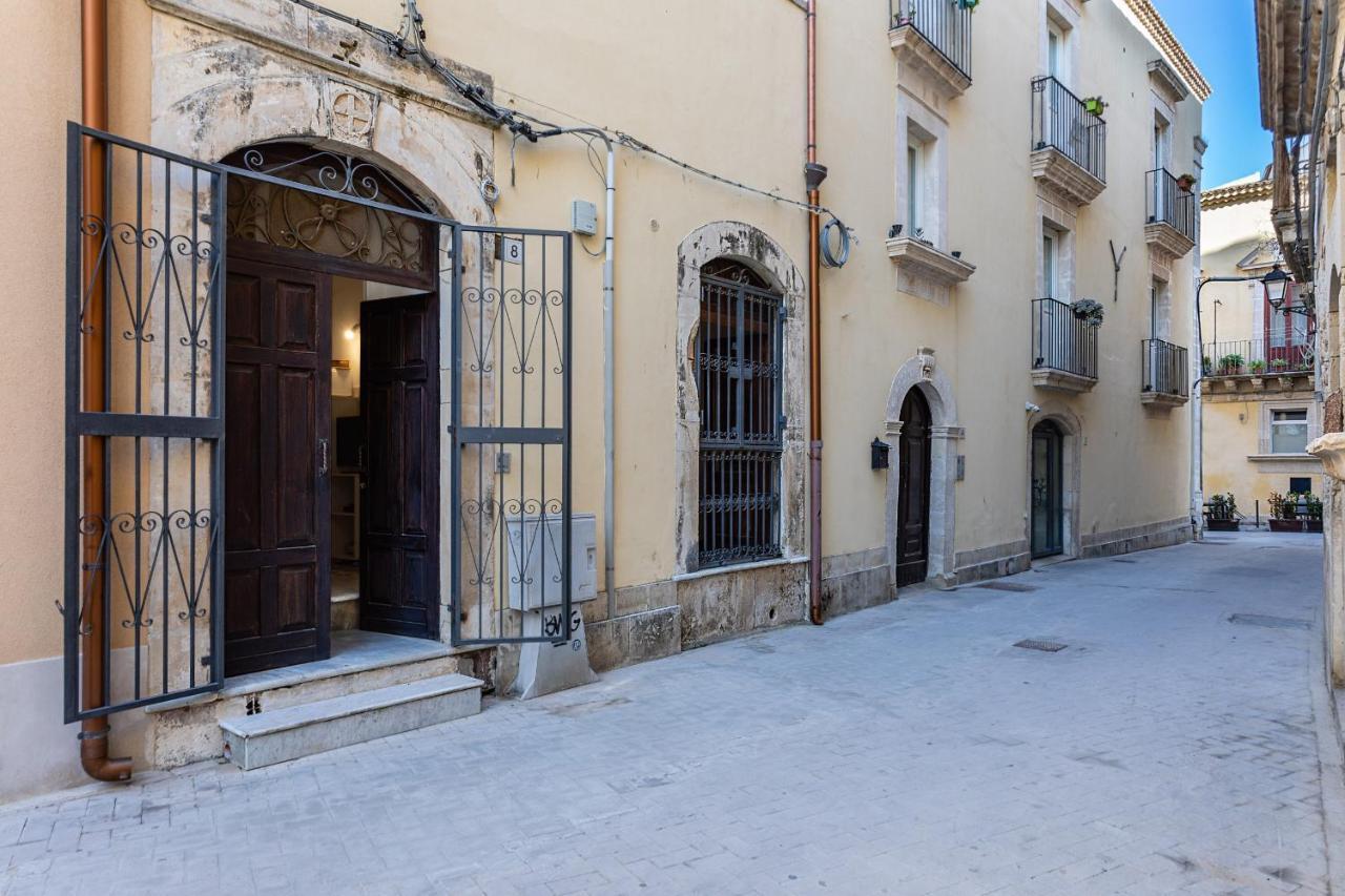 Salomone I By Wonderful Italy Appartement Syracuse